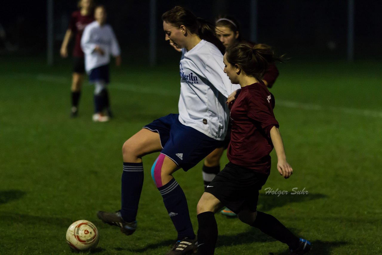 Bild 145 - Frauen TSV Zarpen - SG Rnnau/Daldorf : Ergebnis: 0:0